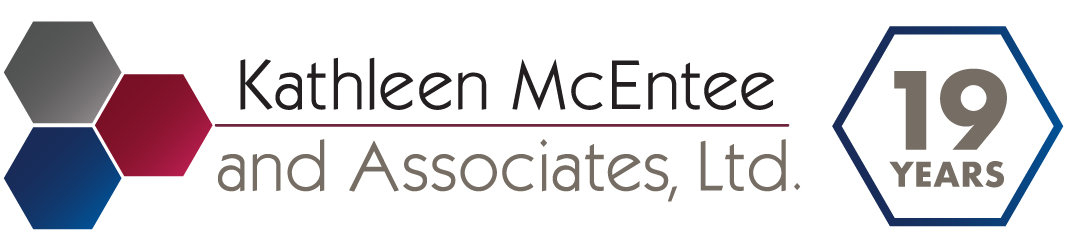 Kathleen McEntee and Associates, Ltd - 16 years